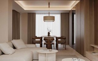 Vilă elegantă Băneasa Străulești | Complex finisaje lux - Poză 9
