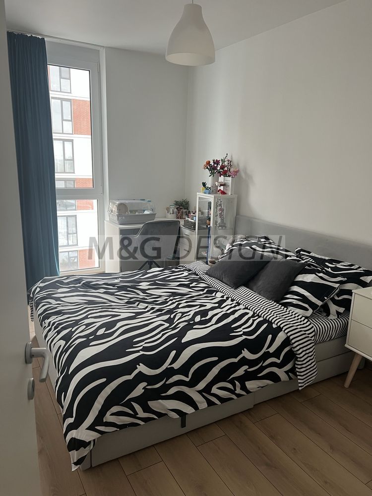 2 camere Campeador City+loc parcare - Poză 5