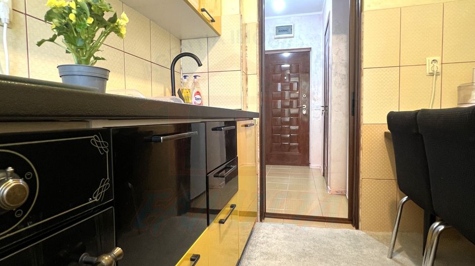 🏠 Apartament luminos cu 2 camere, parter, Micro 17, Galați - Poză 9