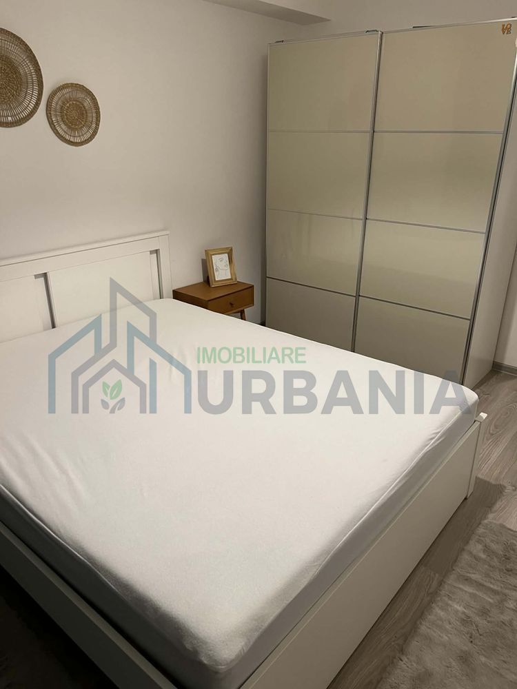 Apartament 2 camere, zona Copou, modern, cu lift - Poză 6