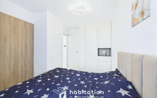 Apartamentul unde stilul urban întâlnește confortul absolut - ISHO - Poză 15