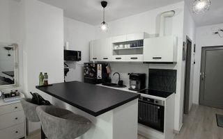 Apartament de închiriat, 1 cameră, Iași, zona Copou - Poză 3