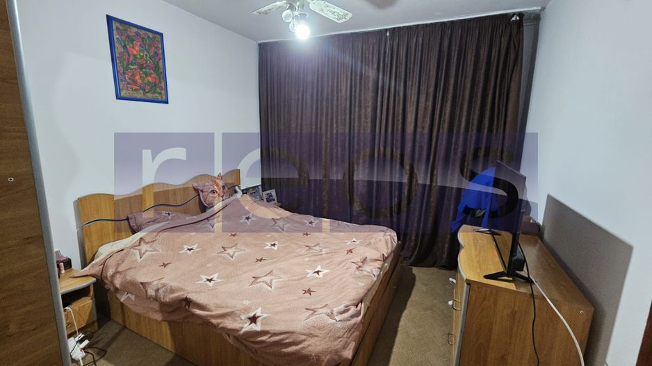 DE VANZARE AP 2 CAMERE 48 MP DRUMUL TABEREI | DECOMANDAT | METROU - Poză 3