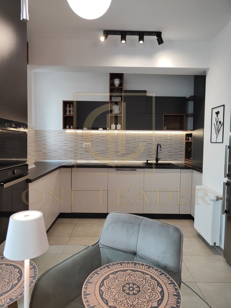 Penthouse Lux | 3 Camere | Coresi | 150 mp - Poză 4