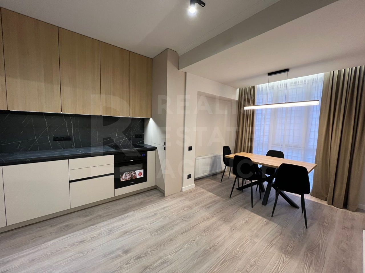 Chirie, apartament, 2 camere, strada Ion Nistor, Centru - Poză 2