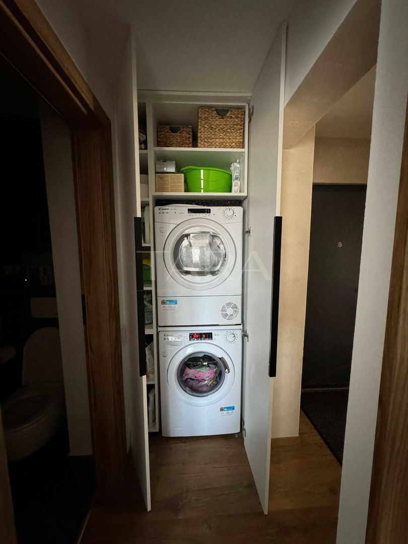 Apartament 2 camere Marasti - Poză 6