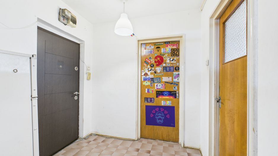 Apartament cu 2 camere de vanzare - Zona Alexandru Obregia - Poză 5