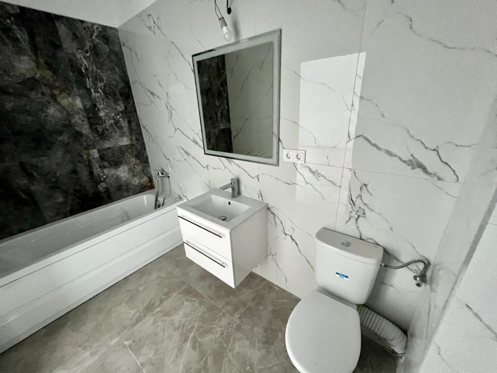 Apartament cu 2 camere si boxa, proiect nou  - Selimbar/Sibiu - Poză 3