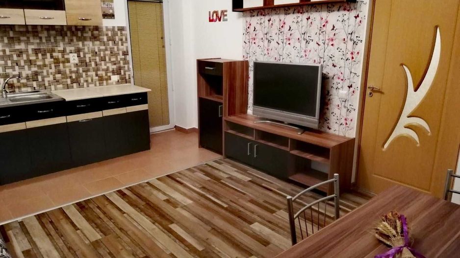 Garsoniera APARTAMENT 2 camere cu curte Bucuresti-Popesti IF Lidl Mega - Poză 3