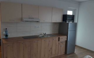 Apartament 1 cameră | Balcon | Parcare | Lacul lui Binder - Poză 3