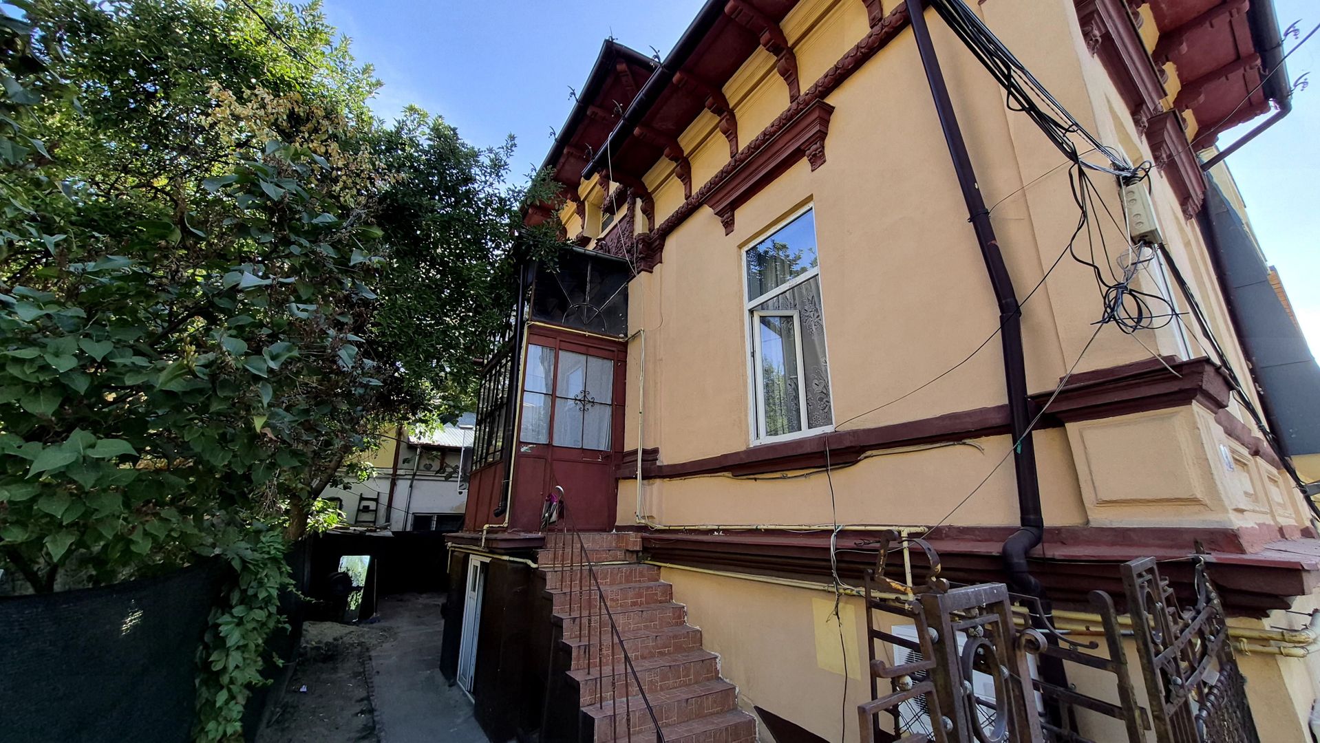 Casa individuala D+P+Pod - Serban Voda - Cantemir | 120 mp | Curte proprie - Poză 3