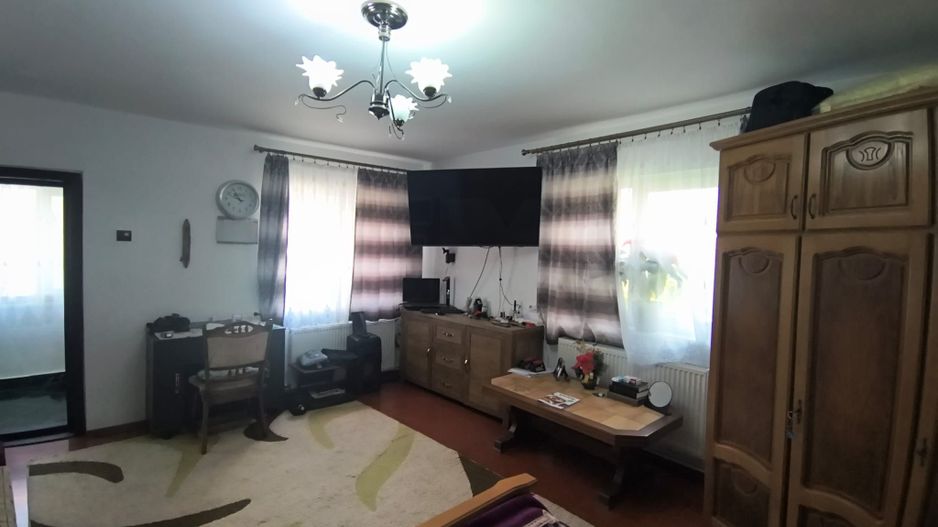 Casa + Teren Generos 1400 MP | Burdujeni – zona Penny - Poză 5