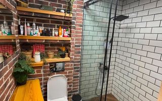 Apartament modern, parcare subterană, zona VIVO, Cluj-Napoca. - Poză 2