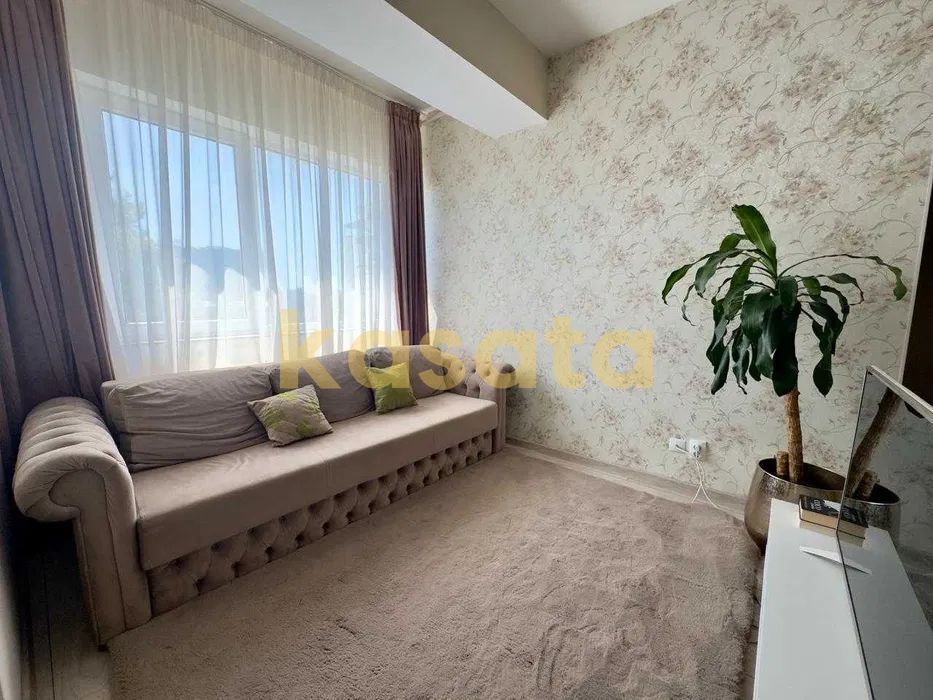Apartament 2 Camere 🏢 | Zona Marriott 📍 | Modern | Loc de parcare 🚗 - Poză 1