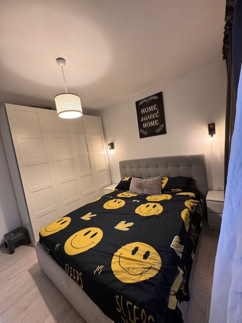 Apartament modern cu doua camere decomandat si loc de parcare, piata Progresul - Poză 7