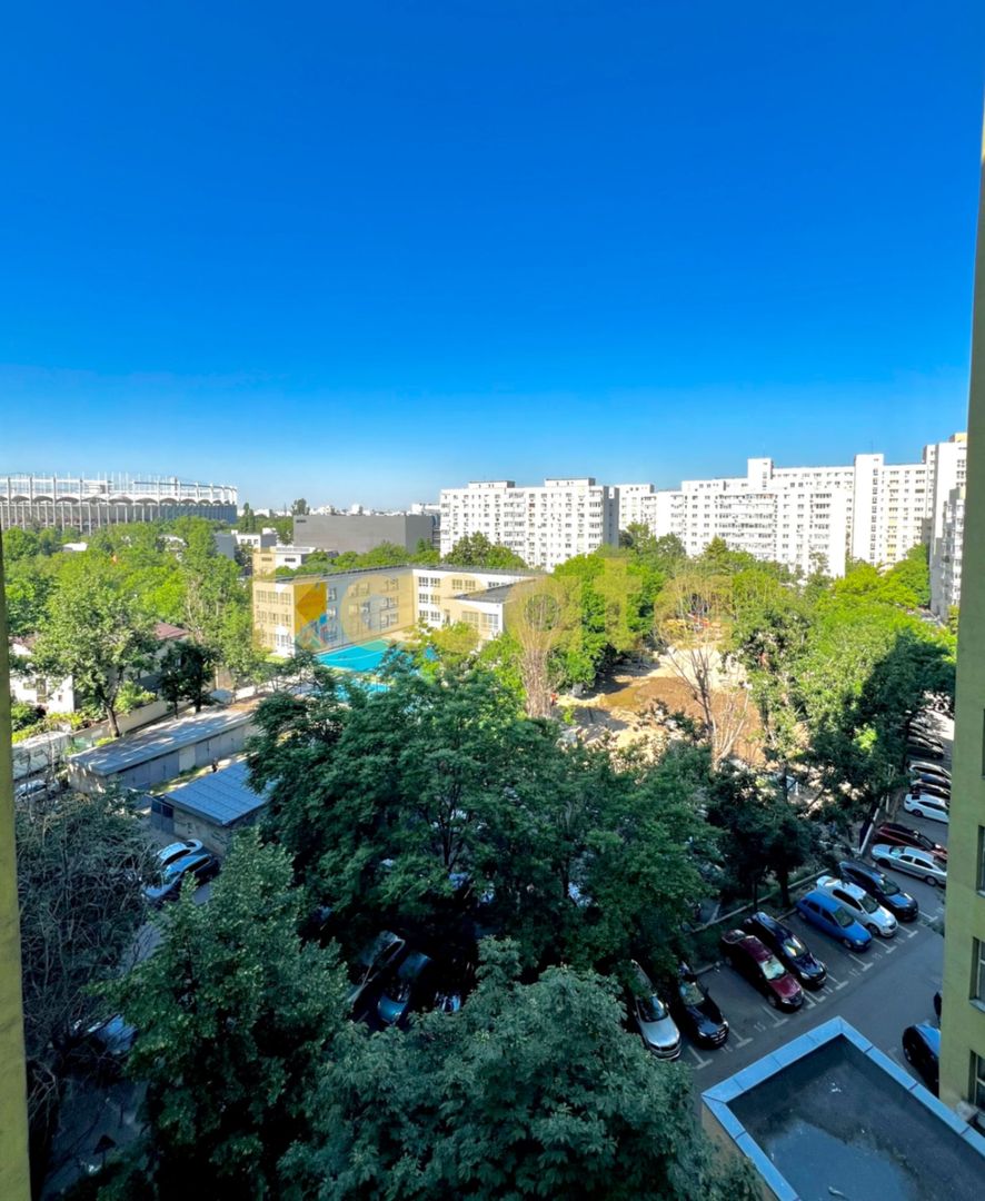 Apartament 3 camere 78mp | Șoseaua Pantelimon | 2 balcoane - Poză 16