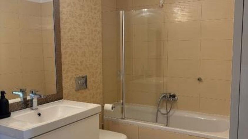 Apartament 2 camere de inchiriat Privighetorilor Iancu Nicolae parcare - Poză 6