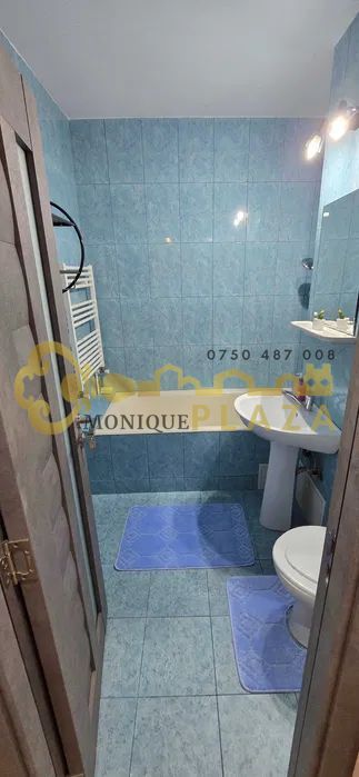 2 Camere | Etaj 1 | CT | Mobilat | Utilat | - Poză 5