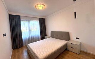 Apartamente cu 3 camere, bloc premium, vedere asupra orasului, Zorilor - Poză 9