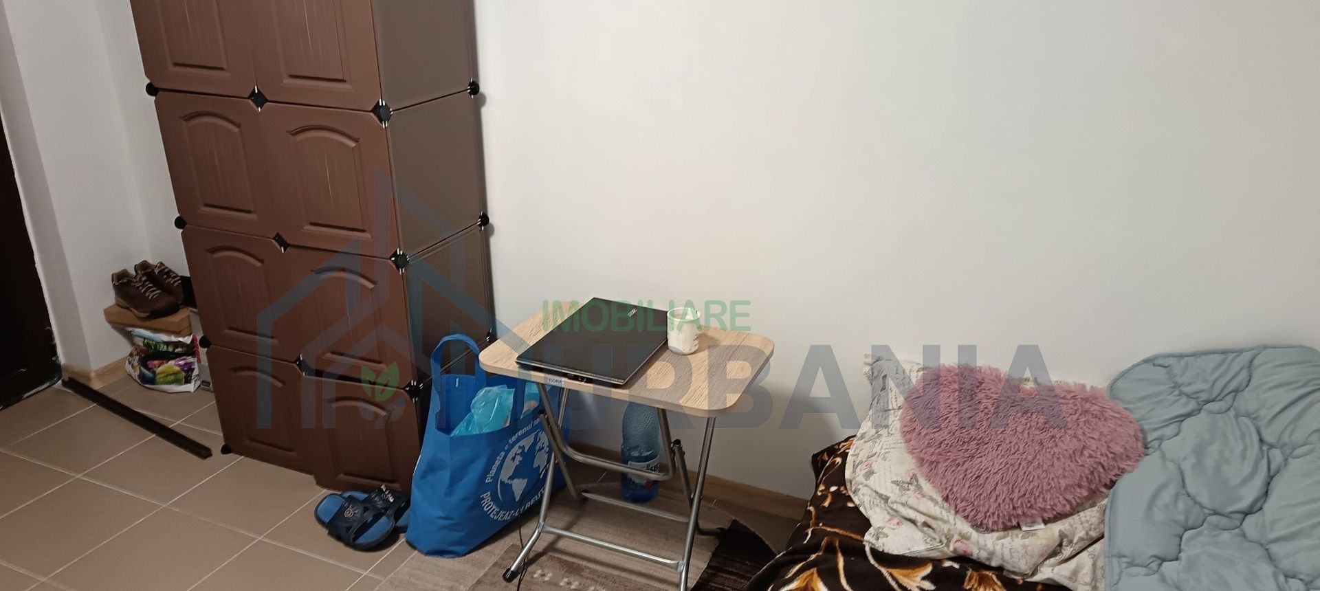 OCAZIE! BI 2018 str. Pepinierei 1 Cam-10mp cu baie, mob-utilat - Poză 2