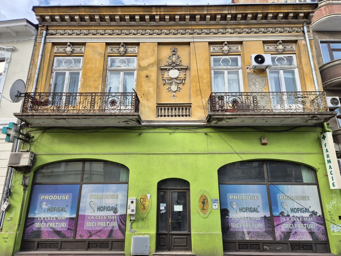 Mansarda 174,85 mp - Universitate - Poză 9