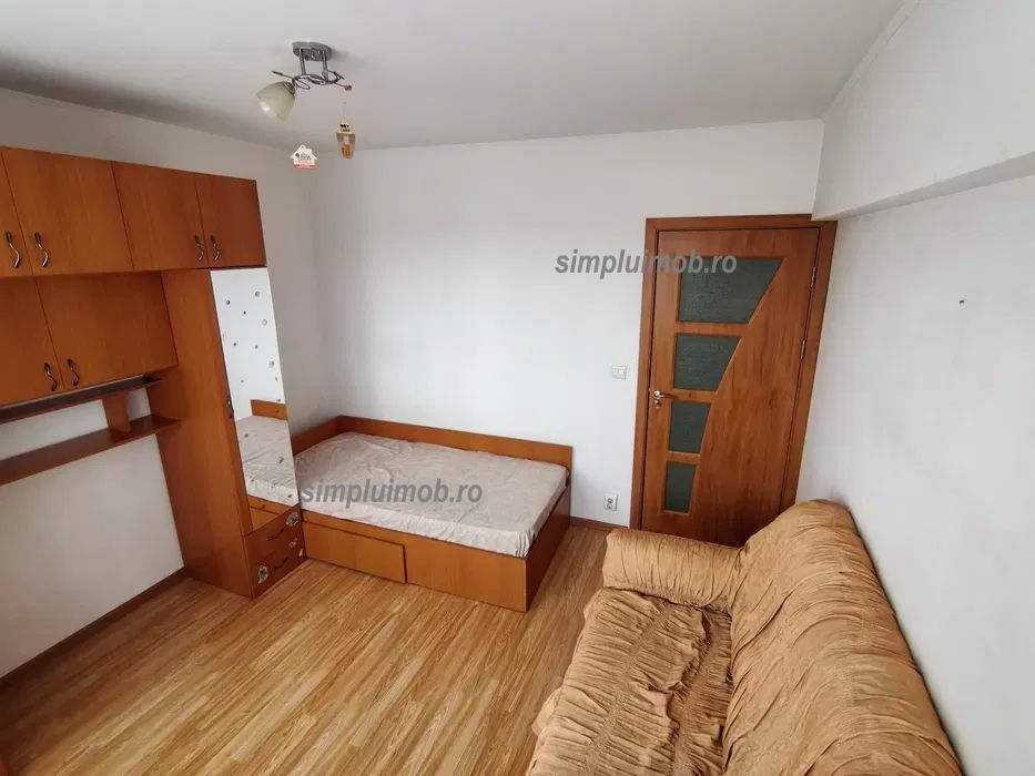 Spatios 2 camere mobilat Pantelimon - Poză 3