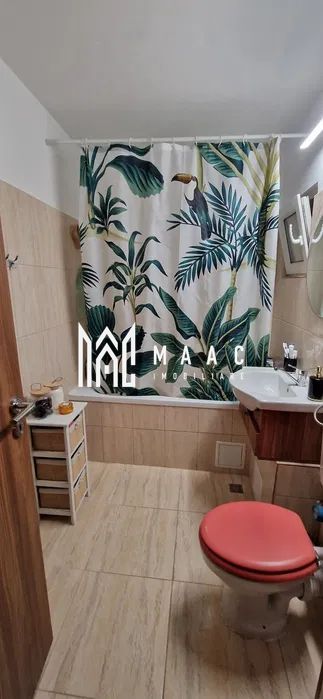 Apartament 2 camere | Decomandat | 41 MPU | Mihai Viteazu - Poză 8