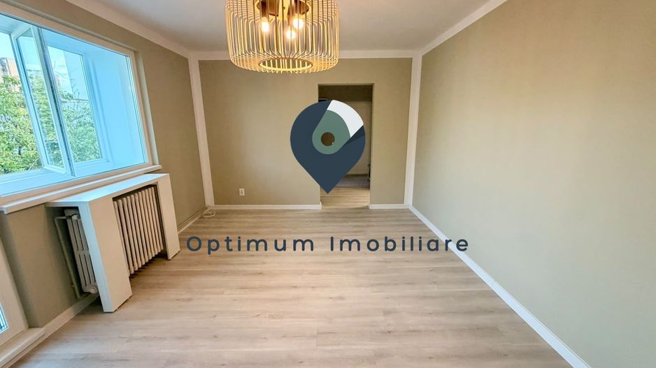 Apartament cu 4 camere in Manastur, renovat, 78 mp, zona Minerva ! - Poză 3
