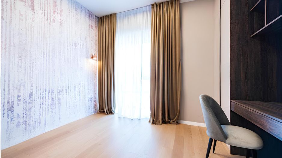 Apartament High-End 3 camere One Verdi Park I Barbu Vacarescu - Poză 14