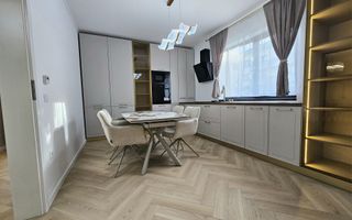 Duplex cu 4 camere, si 250 mp de curte- Prima Inchiriere - Poză 4