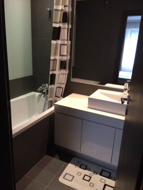 Apartament de inchiriat 2 camere, parcare subterana | Upground - Poză 7