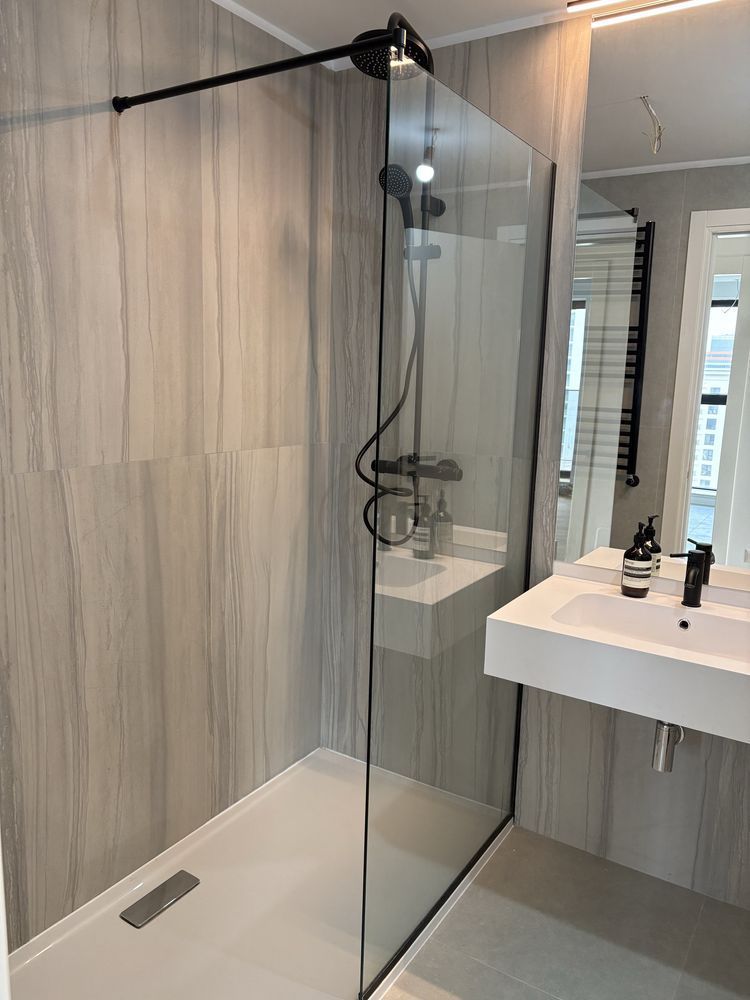 DE INCHIRIAT | APARTAMENT 2 CAMERE | NUSCO CITY - Poză 3