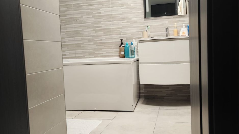 Apartament 4 Camere Drumul Taberei / Bloc nou / Metrou 5 minute - Poză 17