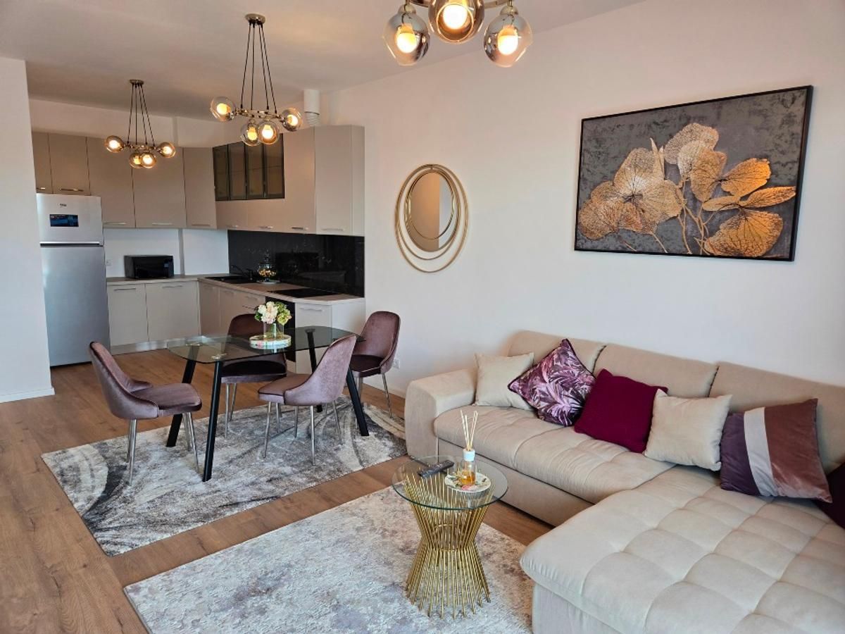 Apartament superb Domenii - Poză 4