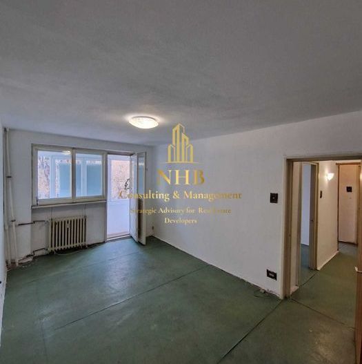 Apartament de vanzare-3 camere(decomandat) zona Doamna Ghica - Poză 1