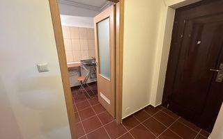 Garsonieră | Zona Brâncuși | Etaj Intermediar | Bloc 2010 - Poză 3