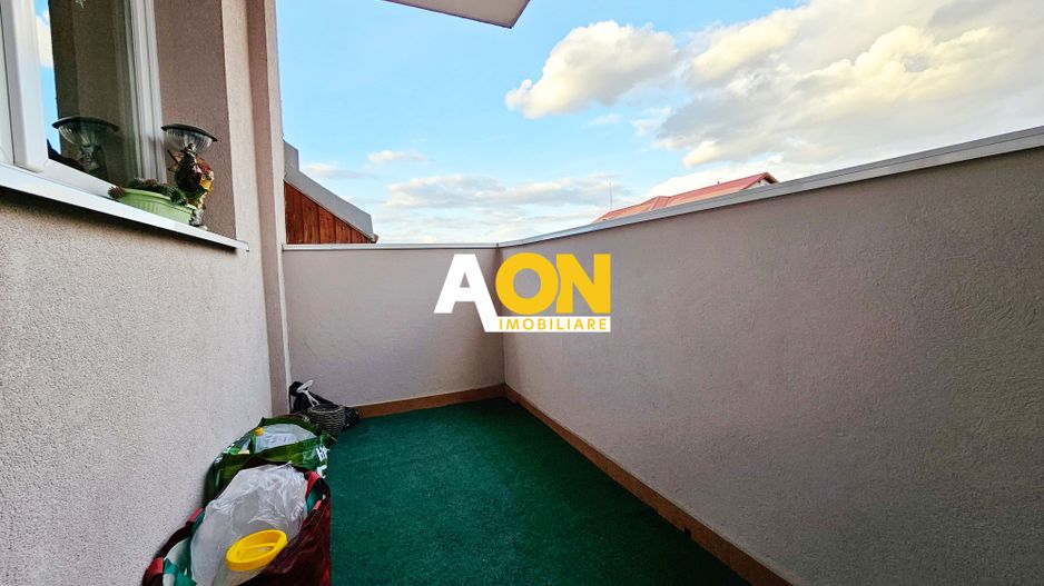 Apartament 3 camere + dressing, 118 mp utili, mobilat, utilat, Centru - Poză 3