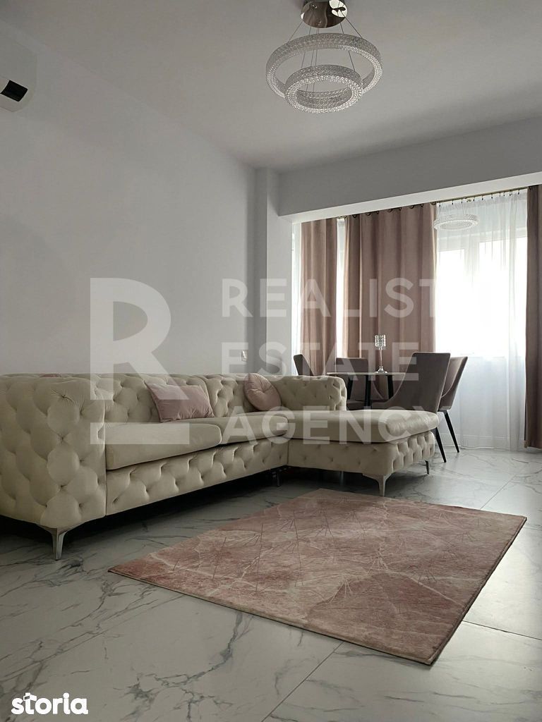 Vânzare, apartament 2 camere, zona Titan - Poză 2