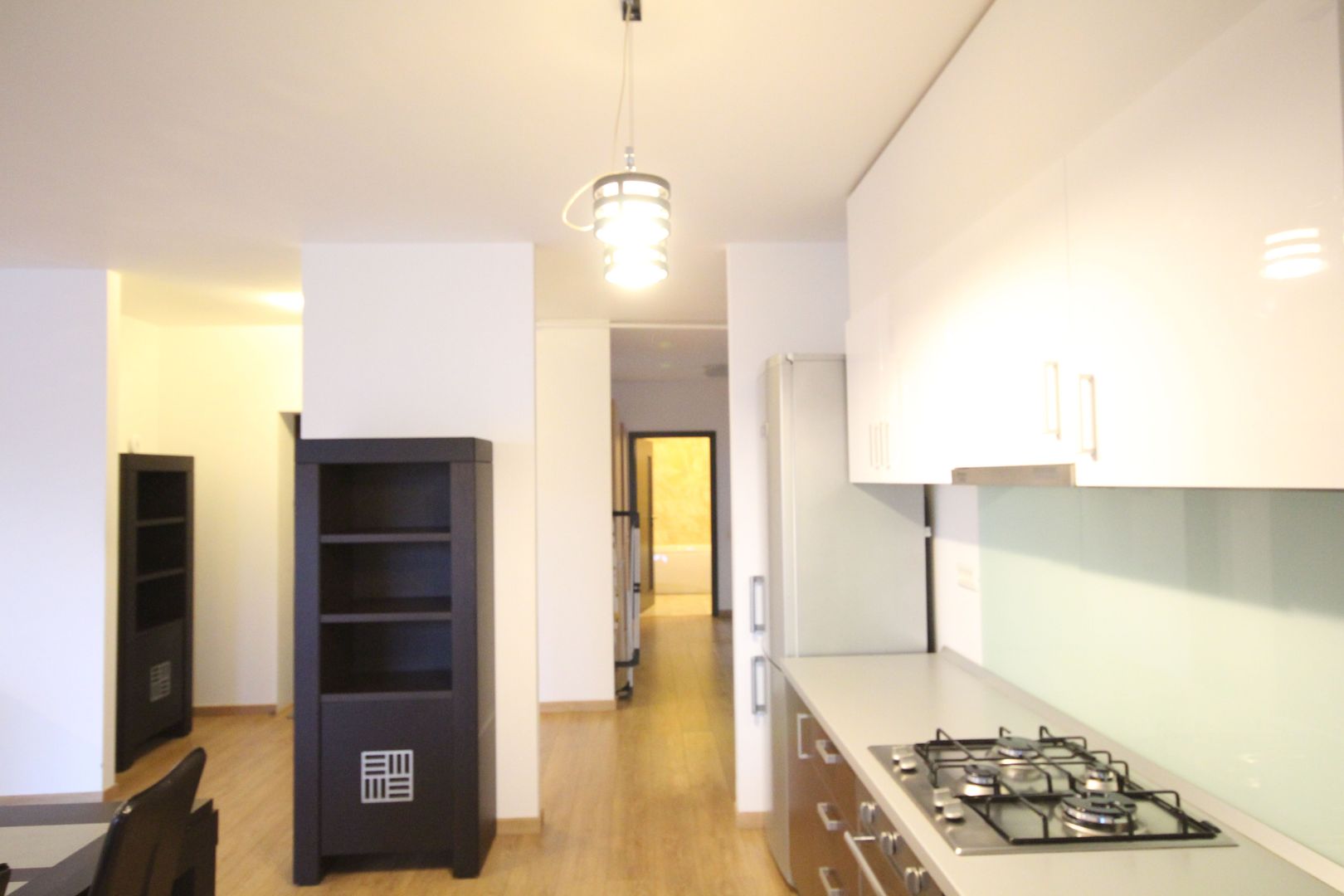 Spațios 4 camere, zona Braytim - Poză 11