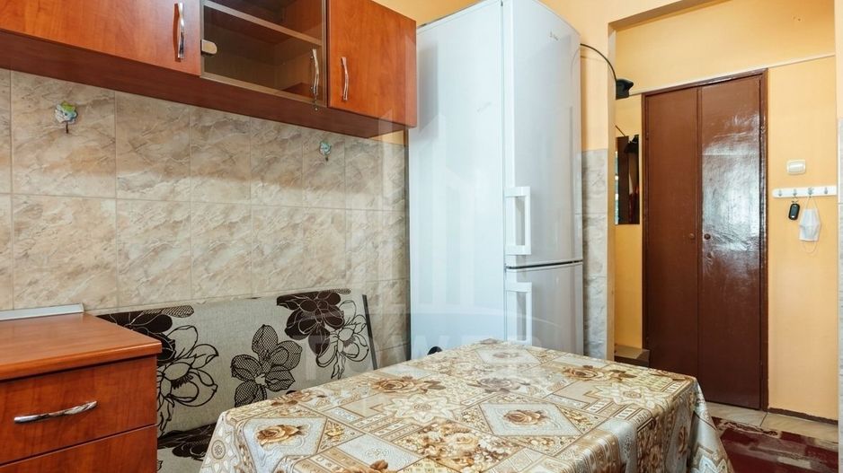 Apartament 2 camere de vanzare et 3 Terezian. - Poză 9