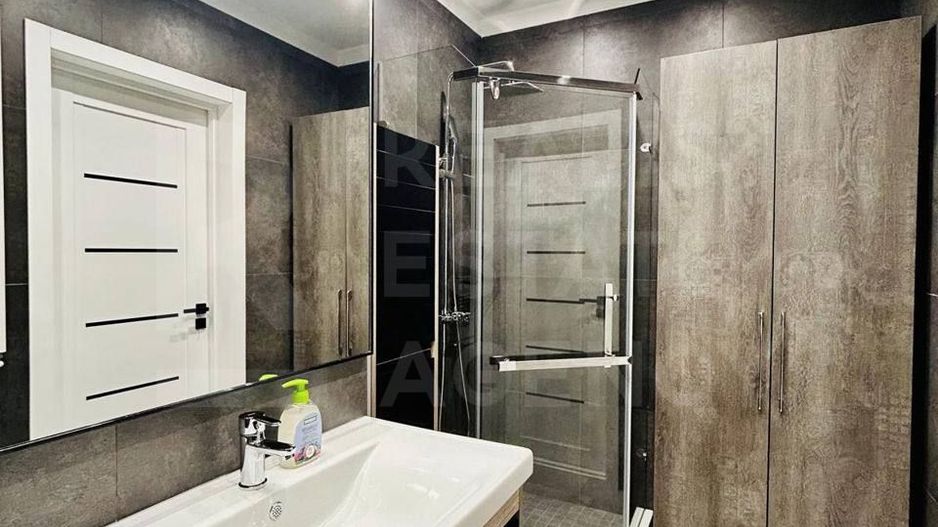 Chirie, apartament, 2 camere, strada Albişoara, Centru - Poză 9