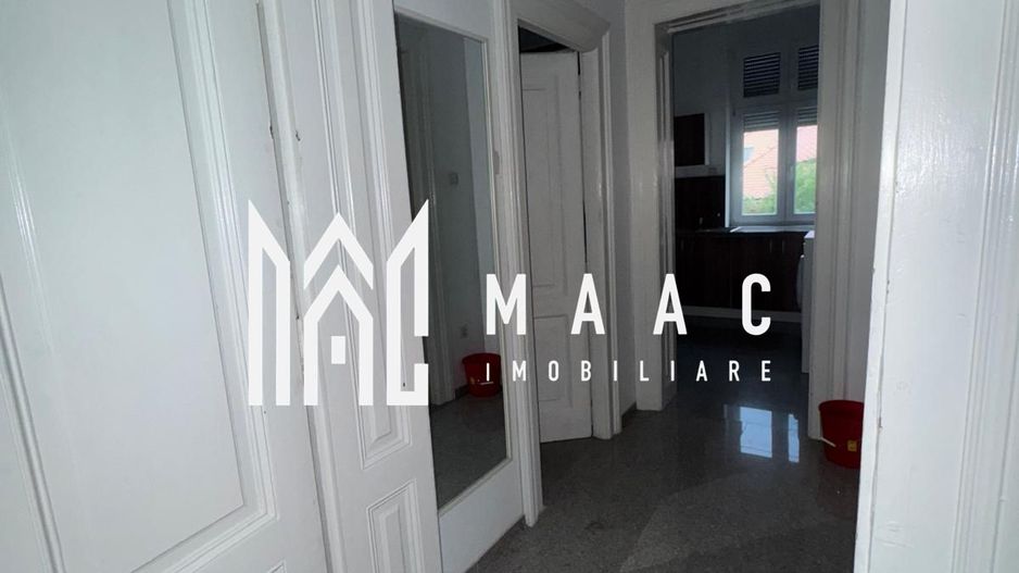 Apartament 3 camere | Etaj 1 | Pretabil investitie | Central - Poză 5