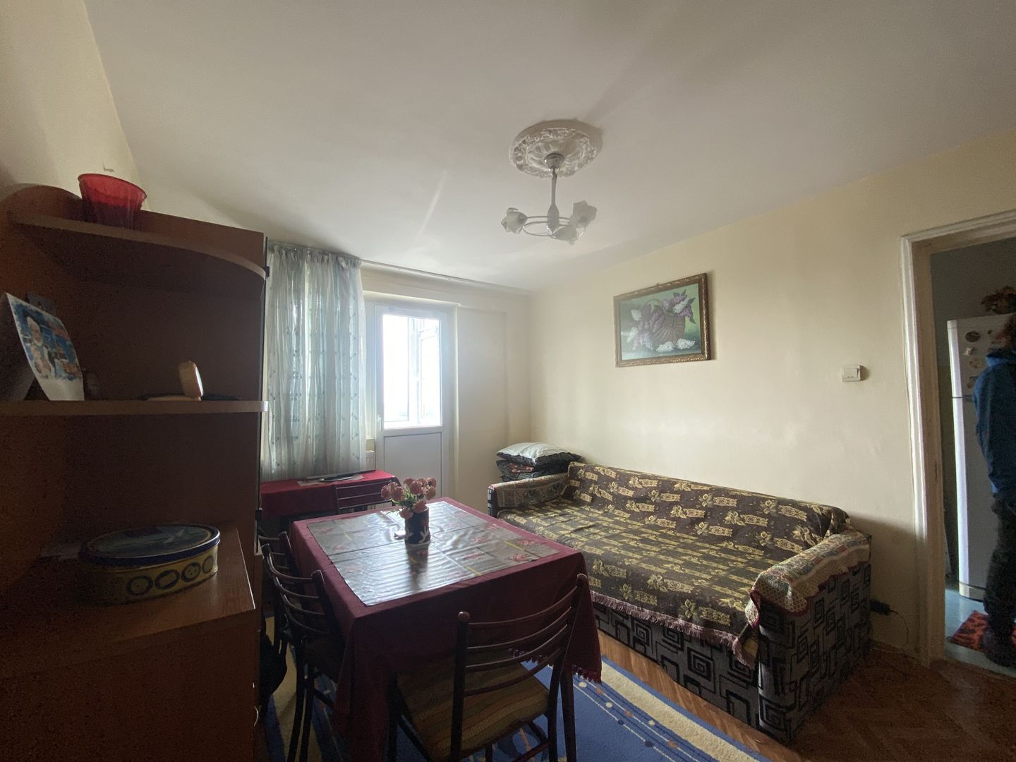Apartament cu doua camere, Brancoveanu, 49.500€ - Poză 4
