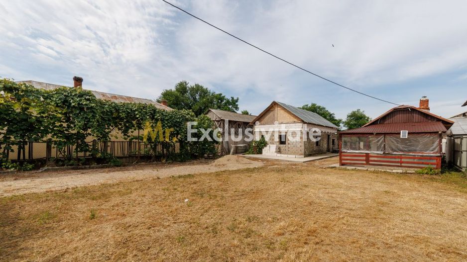 Casa+teren 2.140 mp de vanzare – Ciesti, Lunca Corbului– la doar 30 km Pitesti - Poză 14
