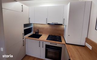 Apartament de închiriat, zona Cantemir - Poză 3