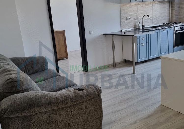 Apartament 2 camere în Concept Residence, Iași - Poză 3