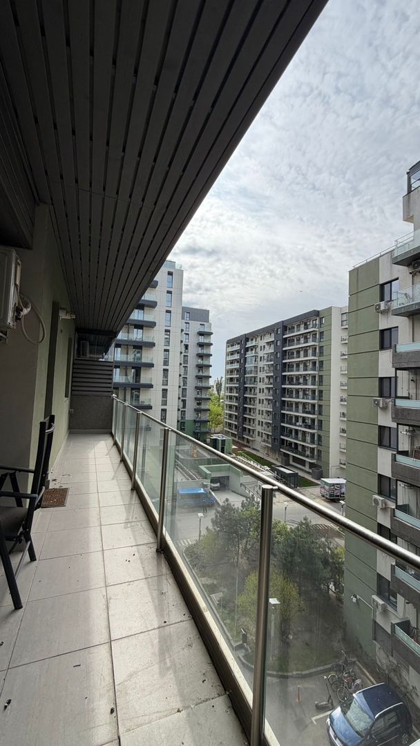 Apartament 2 camere | Novum Residence | Grozavesti - Poză 8