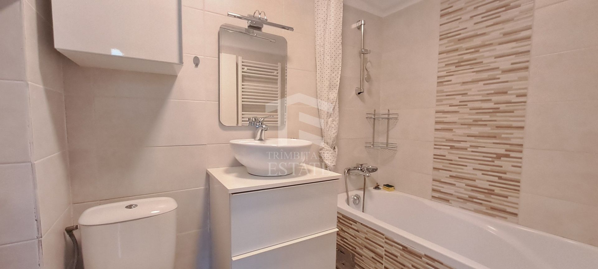 2 camere | Decomandat | Centrala | Sos. Oltenitei Sector 4 - Poză 12