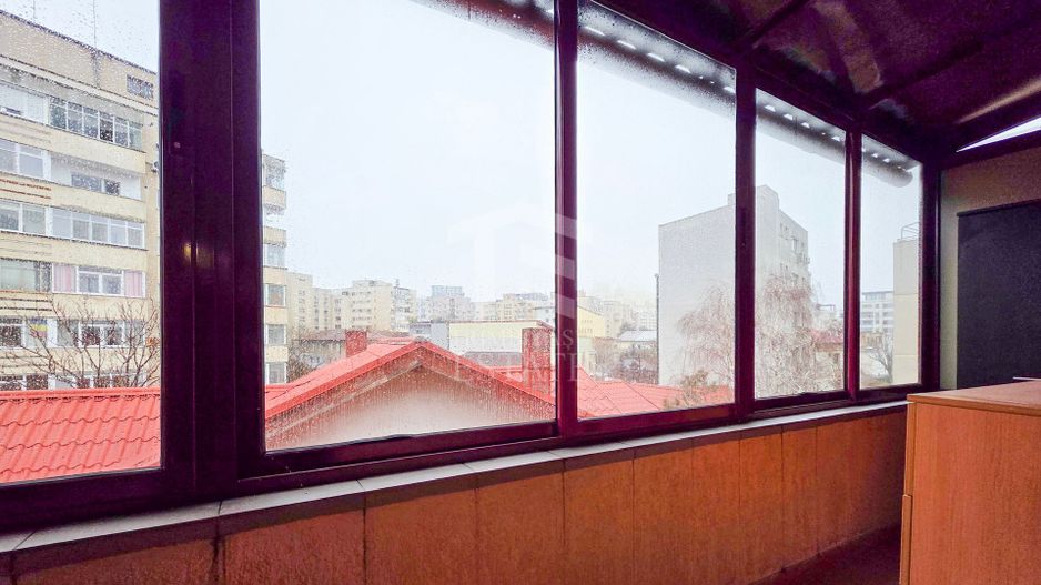 Spațiu Birouri PREMIUM pe Sabinelor 104A - Zona 13 Septembrie Marriott - Poză 8