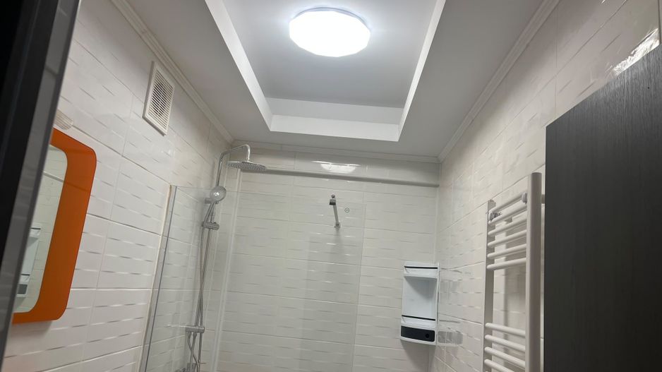 Casa moderna de inchiriat, zona Clinceni- 600 Euro - Poză 12